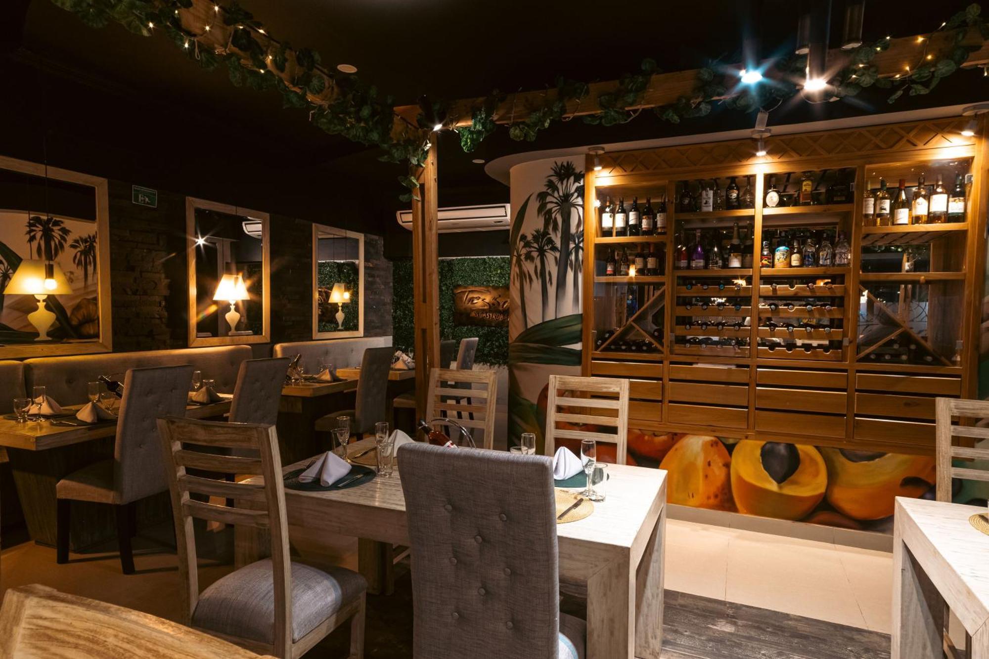Hotel El Aeropuerto San Jose del Guaviare Ngoại thất bức ảnh