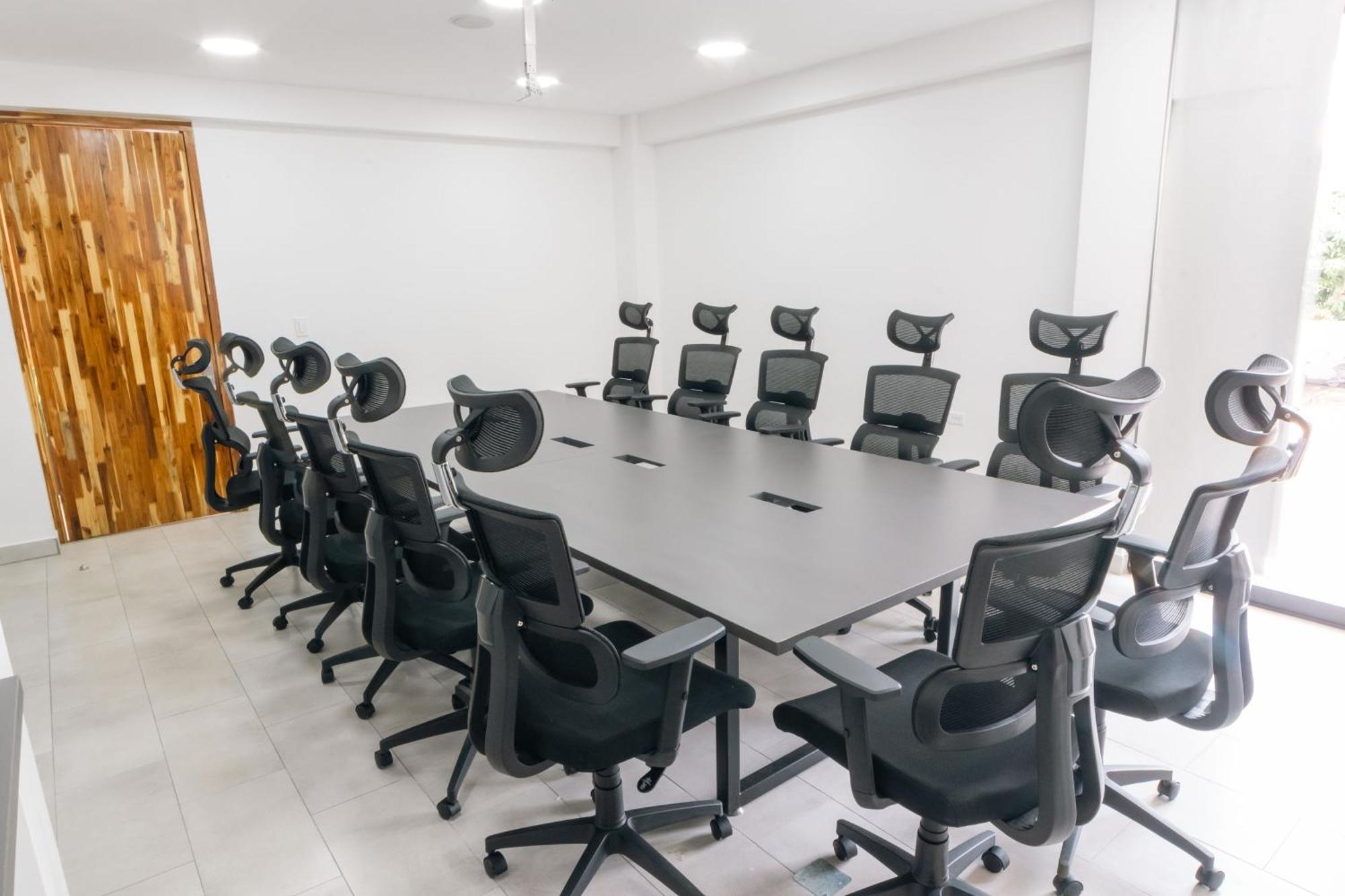 Hotel El Aeropuerto San Jose del Guaviare Ngoại thất bức ảnh