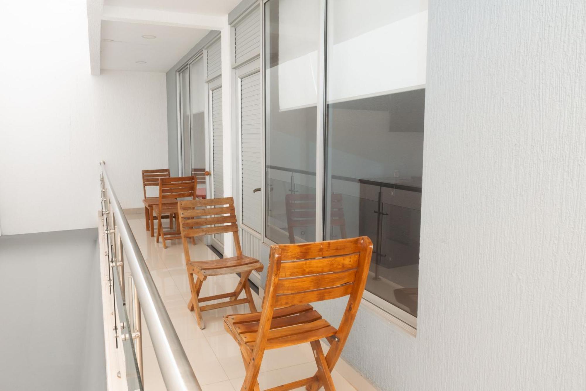 Hotel El Aeropuerto San Jose del Guaviare Ngoại thất bức ảnh